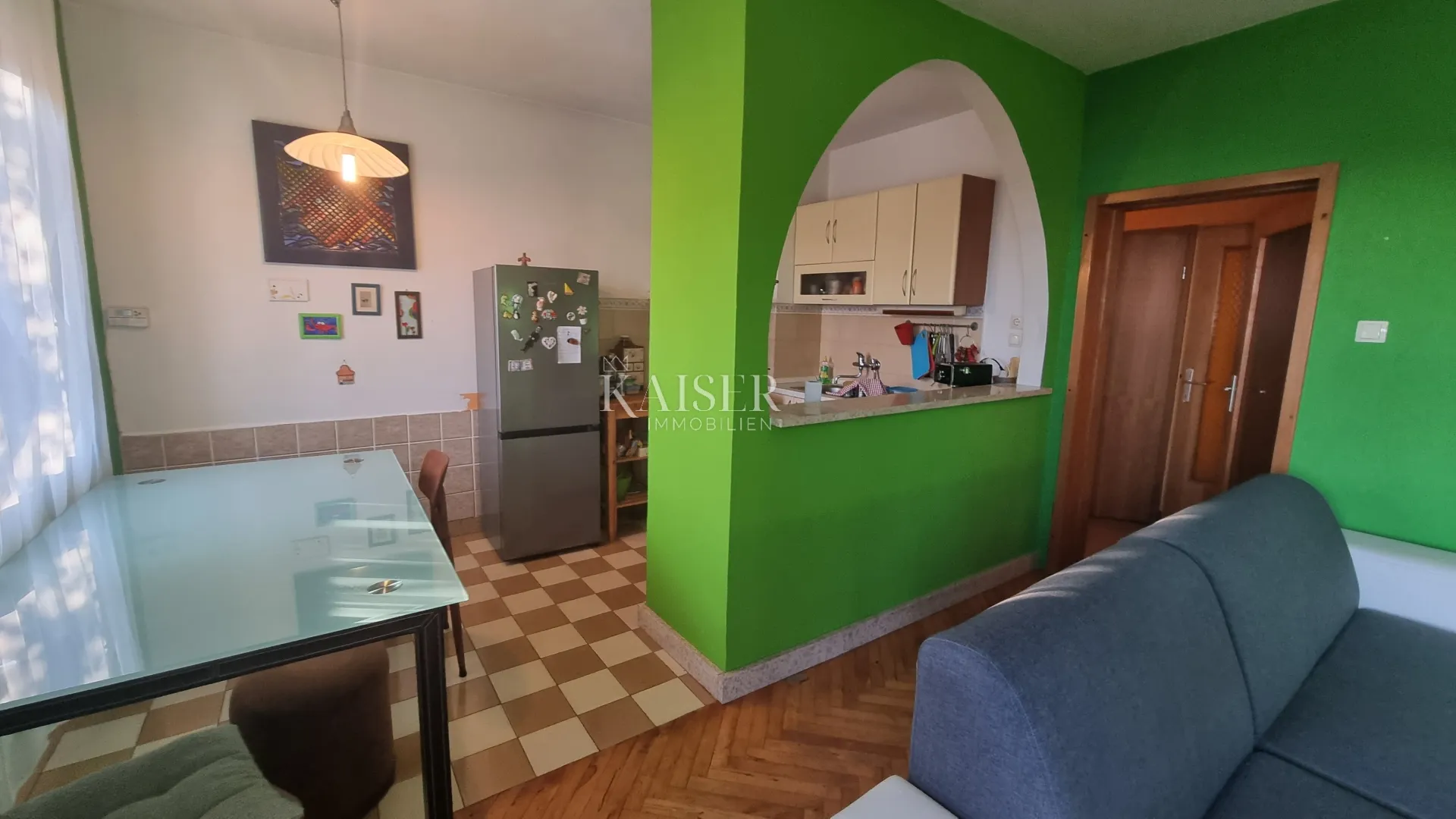 opatija, veprinac - samostojeća kuća sa velikom okućnicom - slika 12