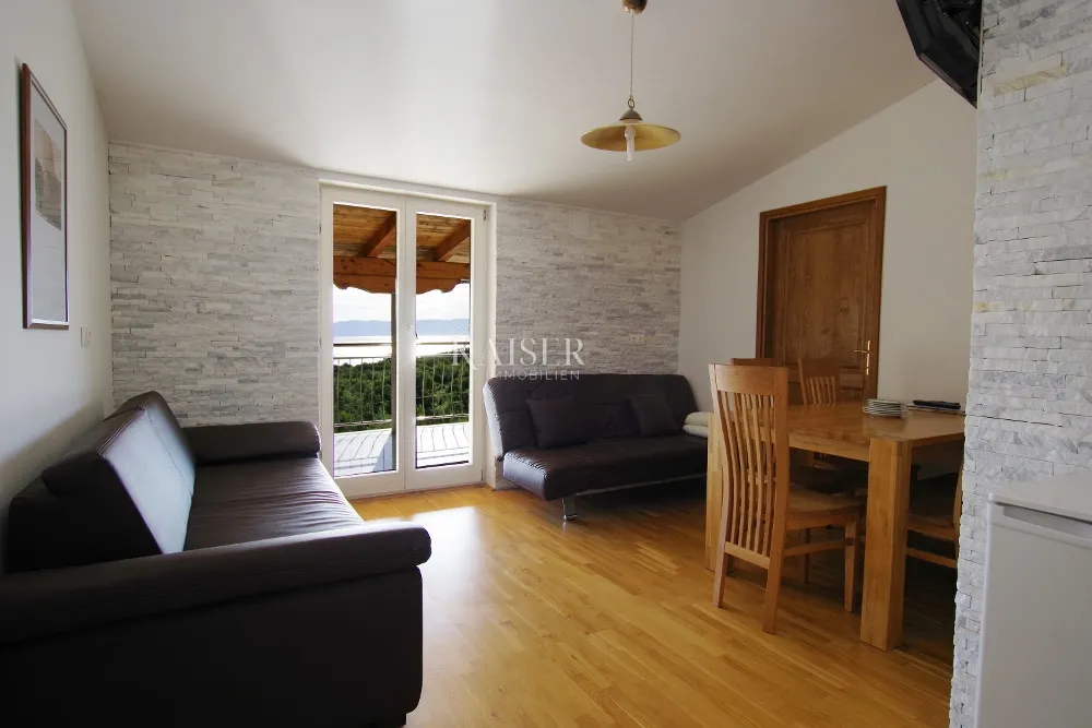 rabac - apartmanska kuća s bazenom, 500 m2 - slika 13