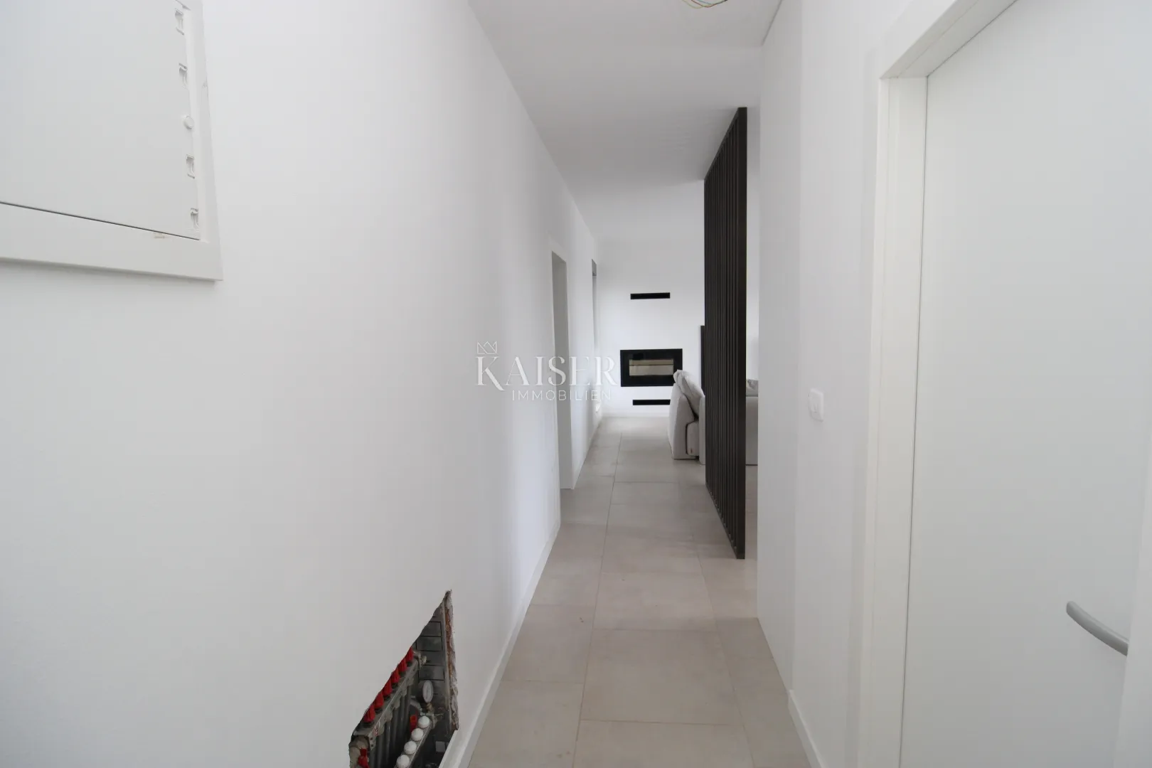istra, krnica - vila s pogledom na more, 173 m2 - slika 11