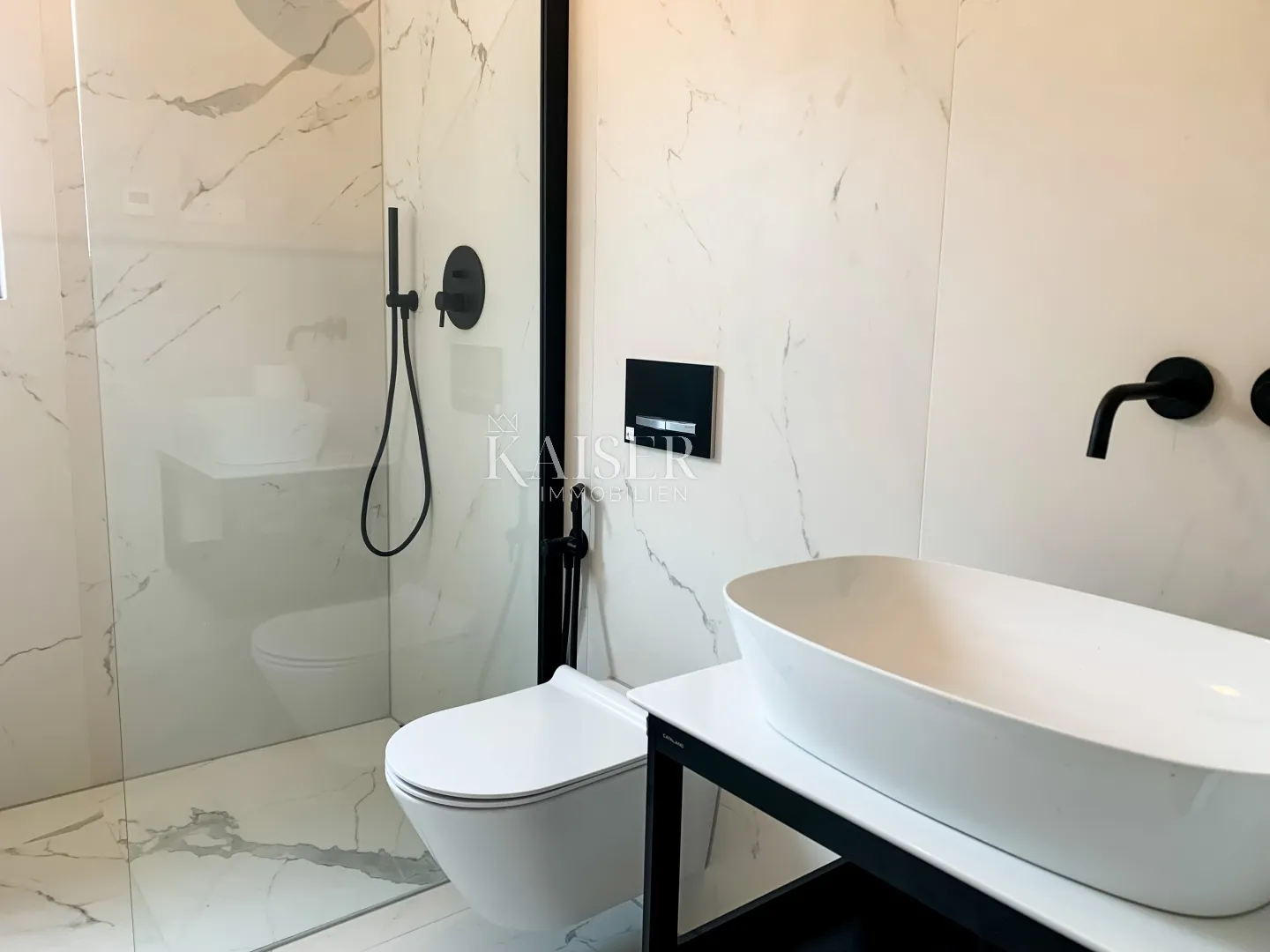 penthouse 184 m2 - otvoreni pogled na more - slika 7