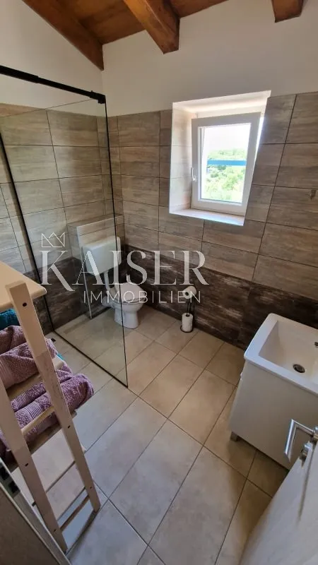 istra - lovreč, prilika kamena istarska kuća sa imanjem 9000m2 - slika 14