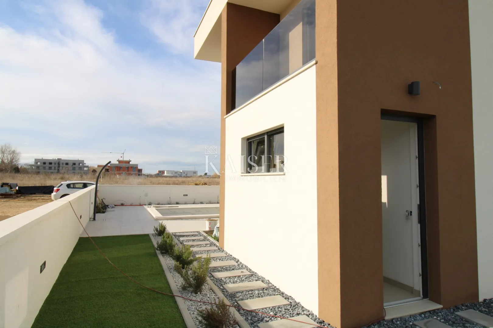 privlaka, sabunike -vila 280m od mora - slika 38