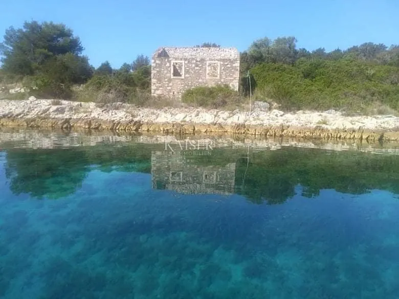 veli iž - otok, 128106 m2, jedinstvena prilika - slika 7