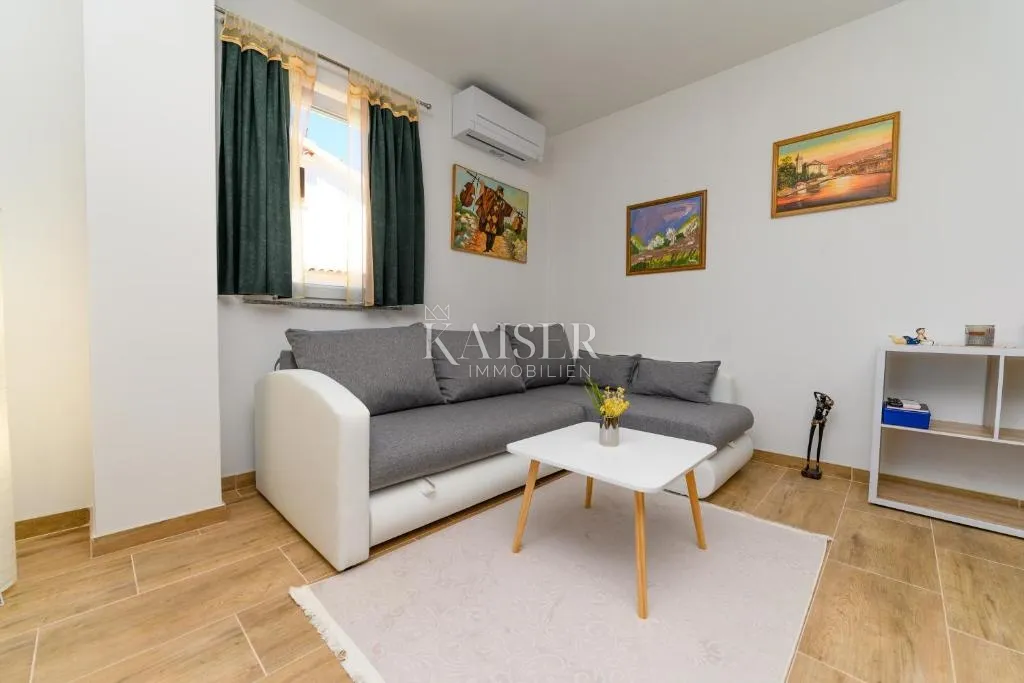 otoka cres, miholašćica, luksuzni duplex 500 m2 sa pogledom na more - slika 23