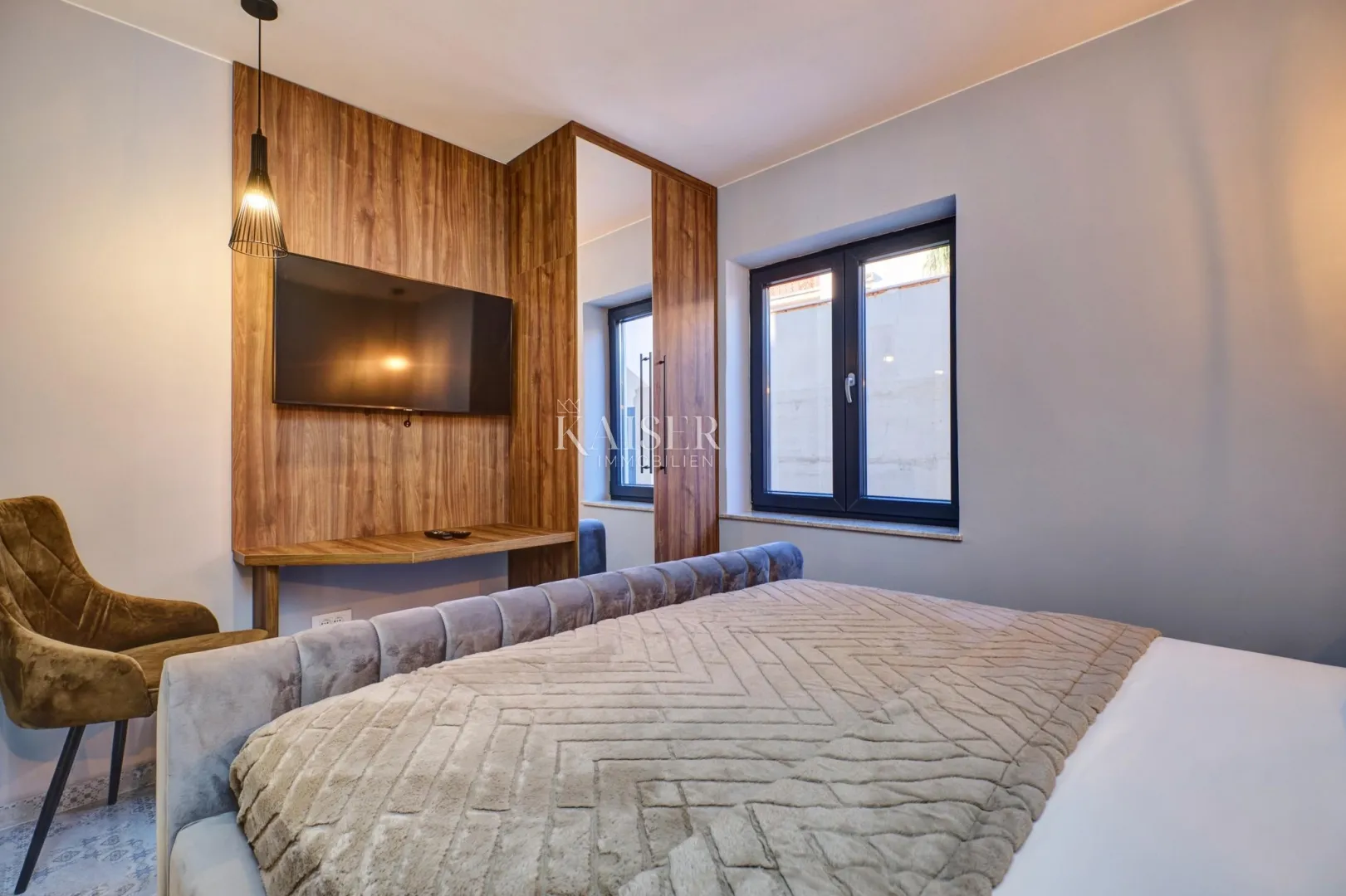 mali lošinj - luksuzna kuća sa 6 apartmana - slika 7