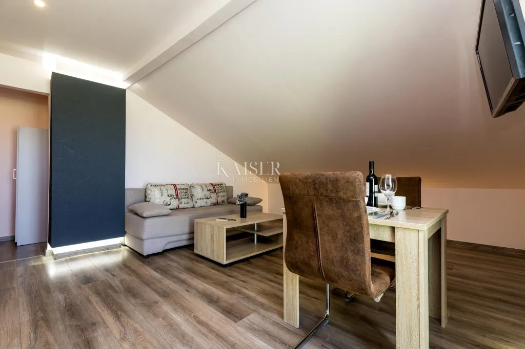 mali lošinj - predivna vila 200m od mora - slika 6