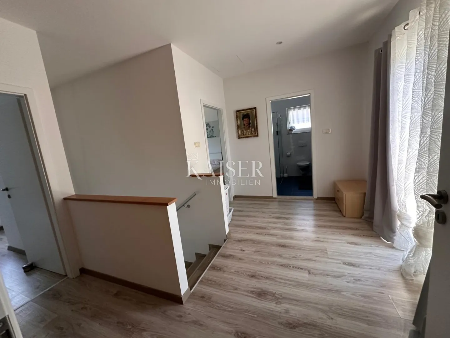 kuća s bazenom i pogledom na more – sveti jakov, mali lošinj - slika 19