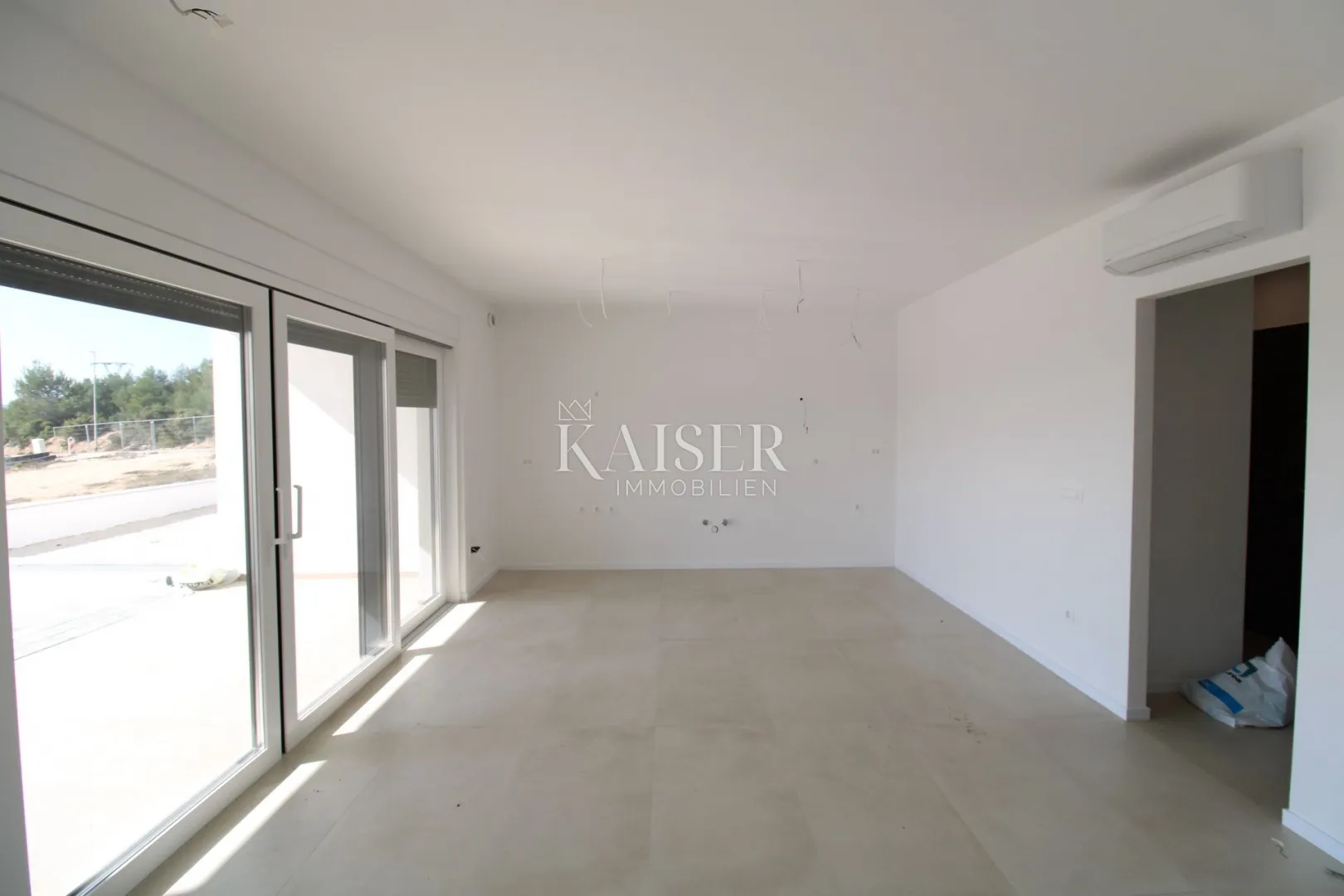 zadar, sv. filip i jakov- komforan apartman s vrtom - slika 22