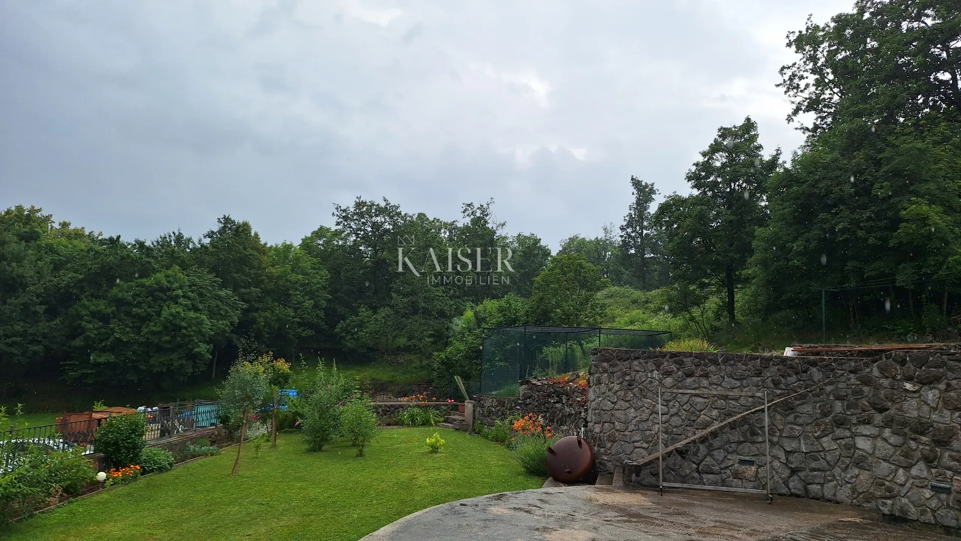 Matulji,Mučići građevinsko zemljište 2000 m2 - Mučići, Matulji