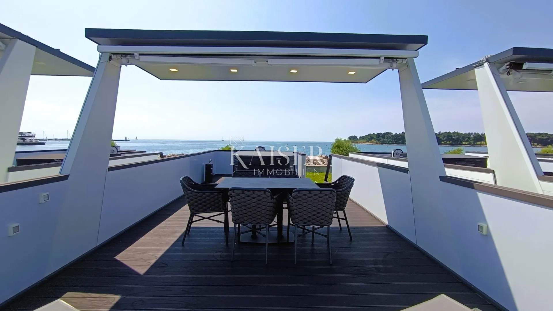 istra, novigrad- jedinstvena kuća 84 m², vaš dom na vodi - slika 19