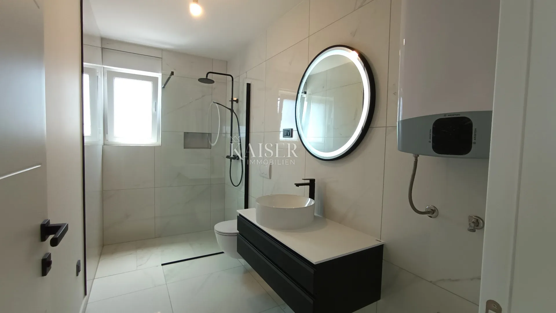 malinska, otok krk- stan 110m² s bazenom - slika 13