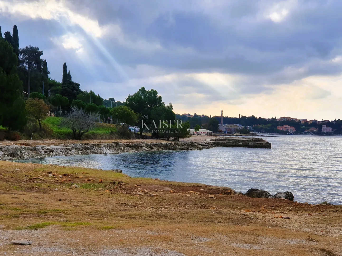 istra - rovinj, novi moderan stan na 1. katu - slika 17