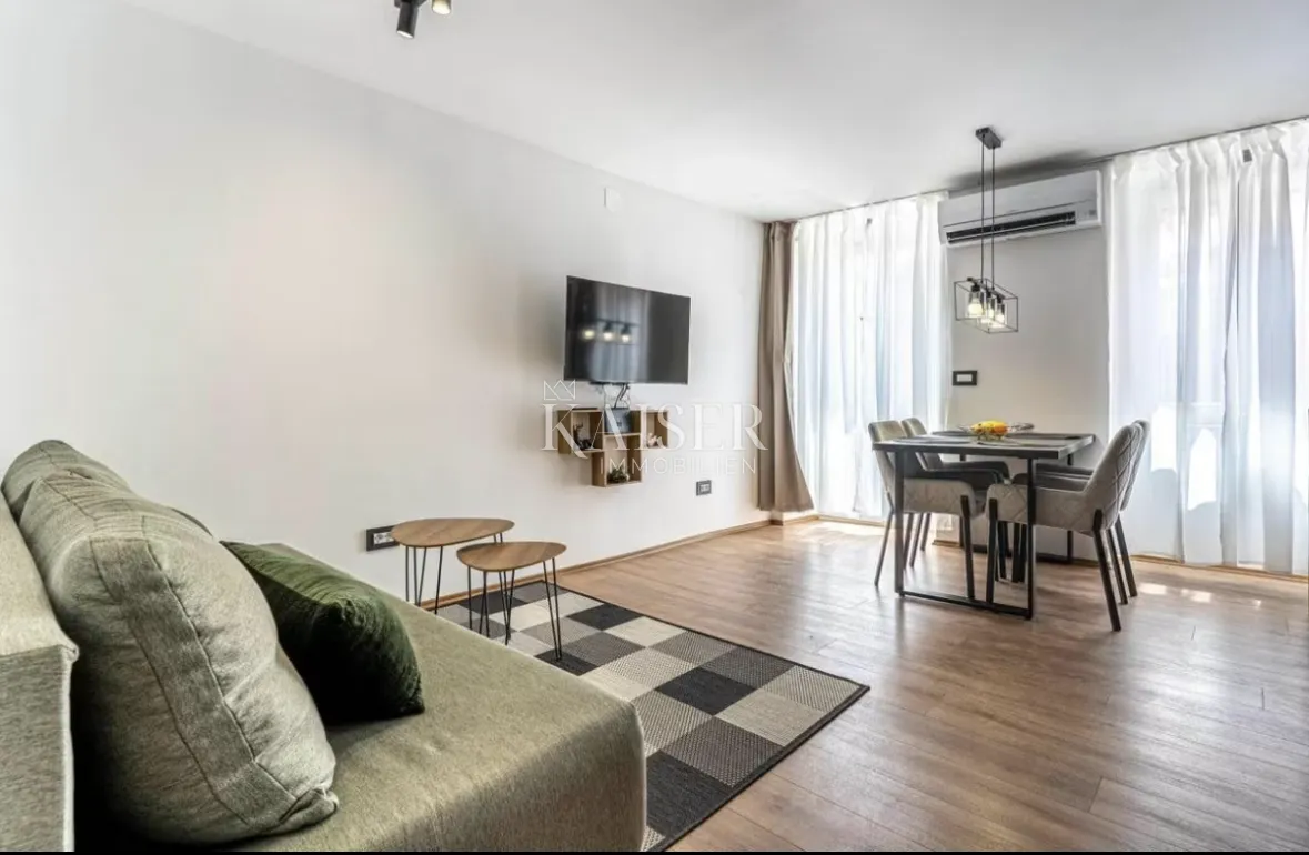 cres, uređen apartman s jacuzzijem u srcu stare gradske jezgre - slika 7