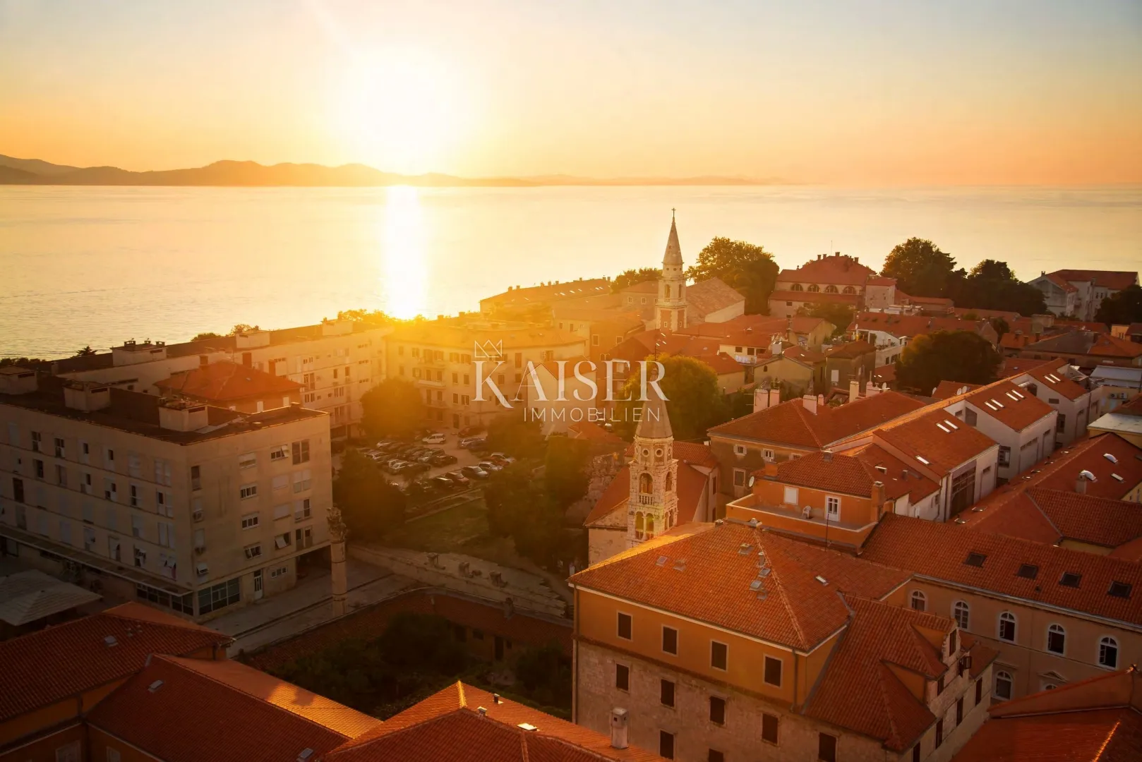 zadar, sveti filip i jakov – zgrada 2, stan s2 s 2 spavaće sobe, privatnim vrtom i pogledom na more (145,79 m²) - slika 15