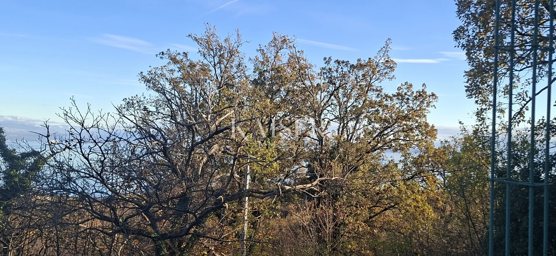 opatija, veprinac - započeta gradnja na mirnoj lokaciji - slika 17