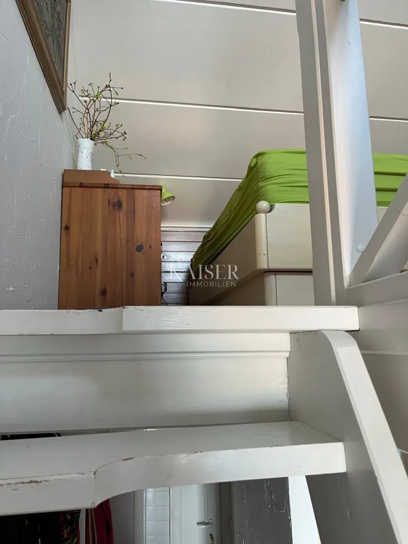 otok cres - zaglav - apartman s pogledom na more - slika 12