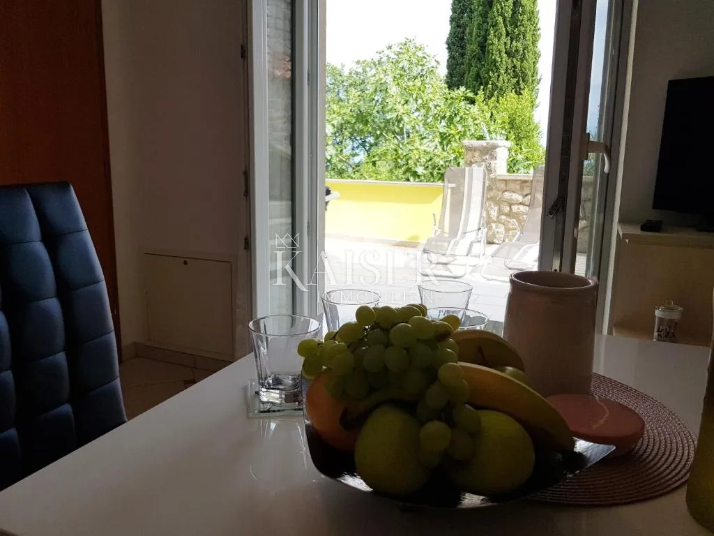 matulji - kuća s apartmanima - slika 29