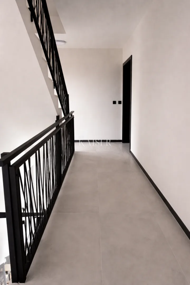 zadar – privlaka | apartman u novogradnji, 200 m od plaže - slika 5