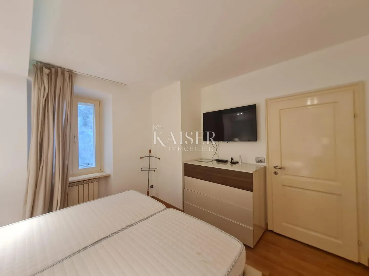 zadar, poluotok, luksuzno uređen stan, 104,32 m2, u blizini kalelarge - slika 11
