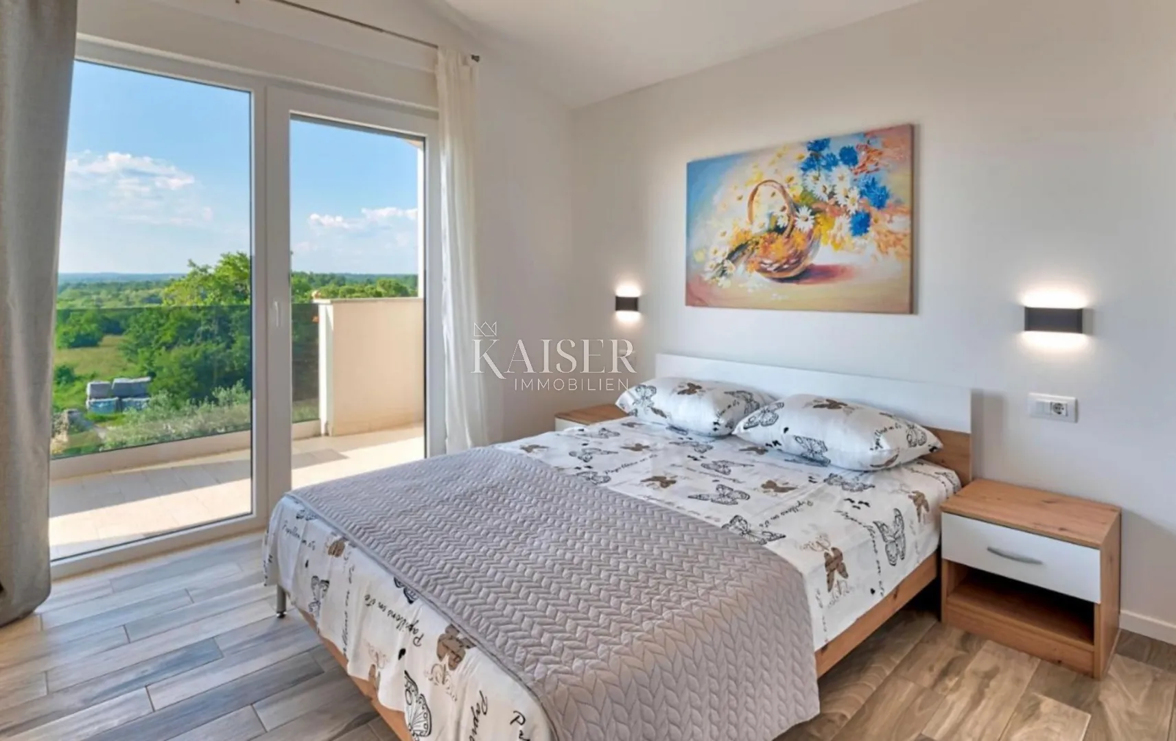 istra - luksuzna vila, 380m2 - slika 13