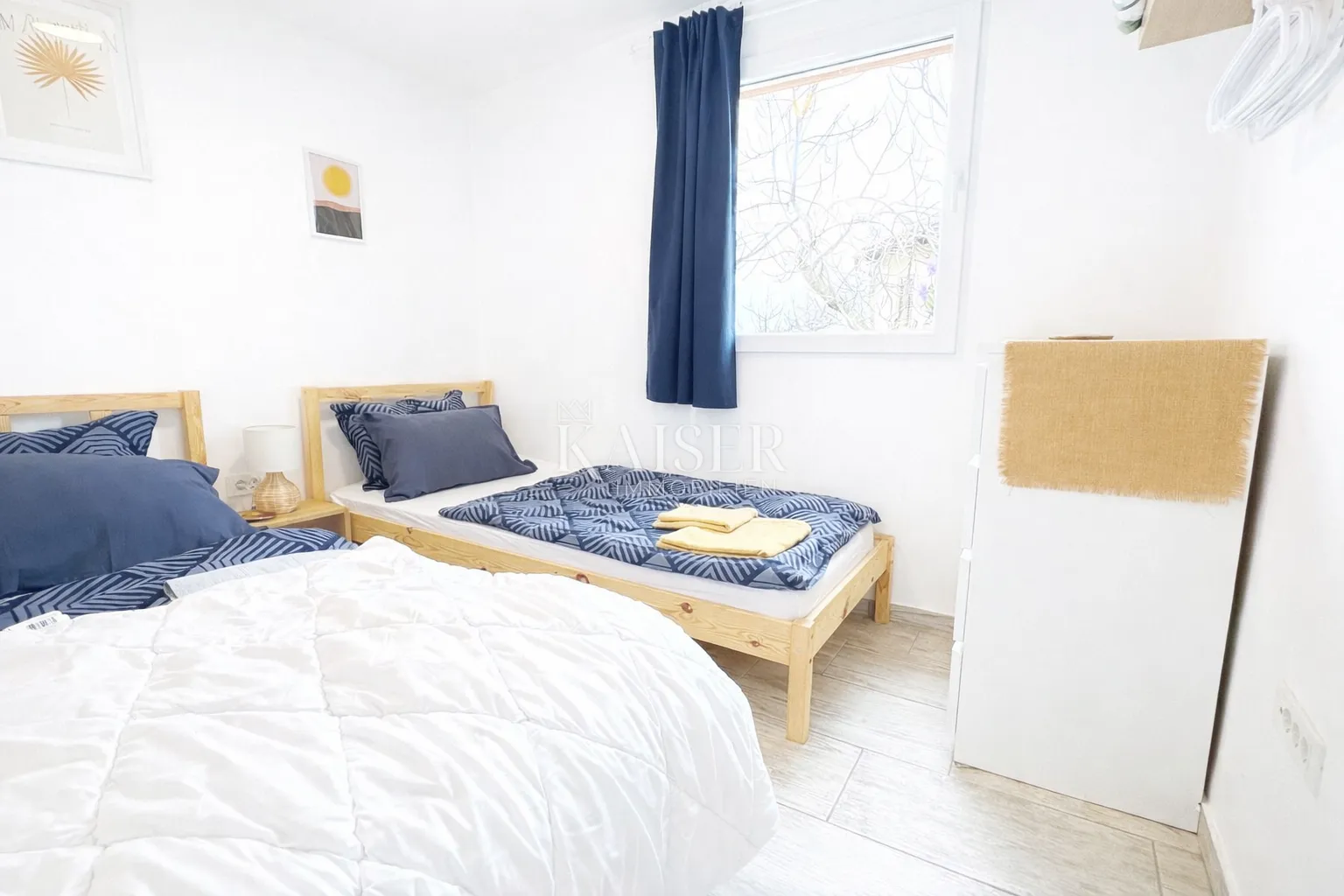 opatija, brseč - kuća s okućnicom u centru, 57 m2 - slika 10