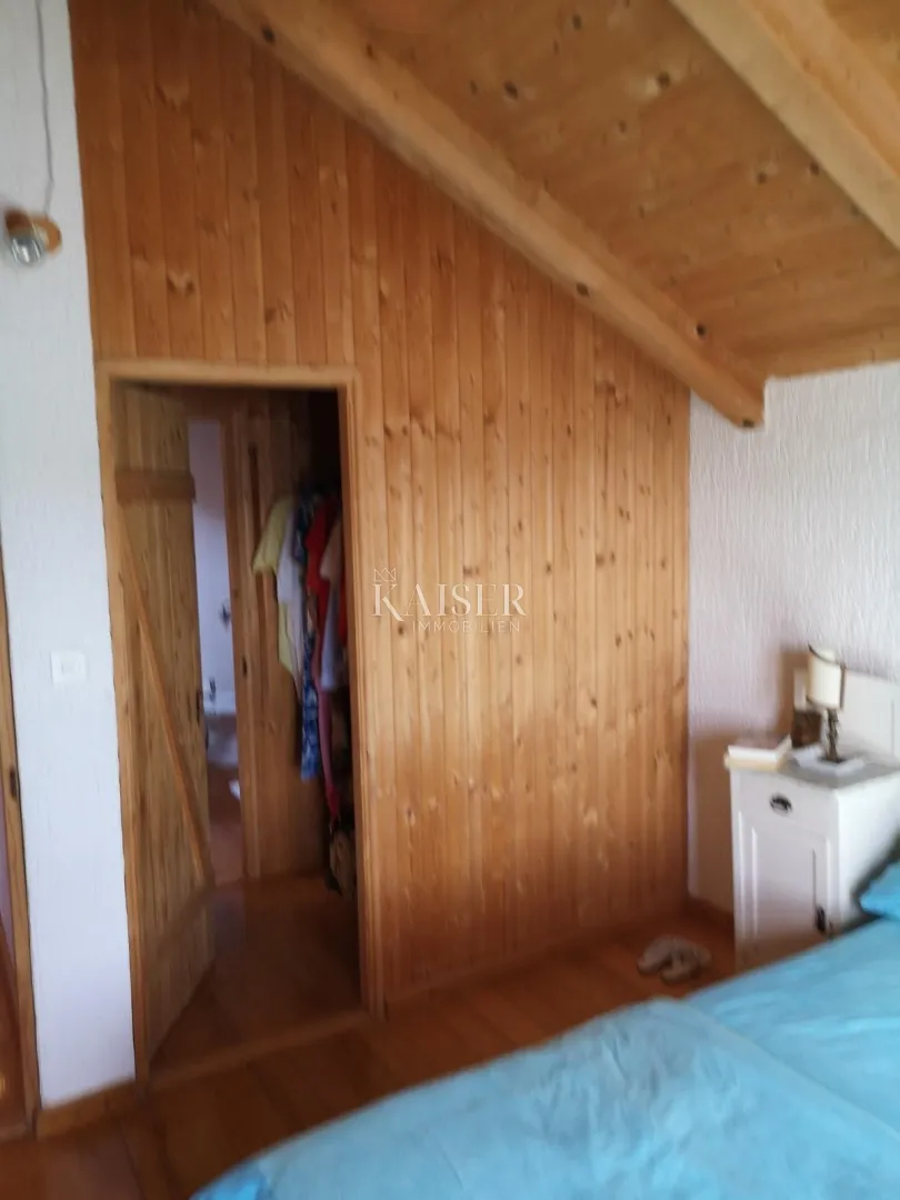 mali lošinj, ilovik - kuća na obali - slika 31
