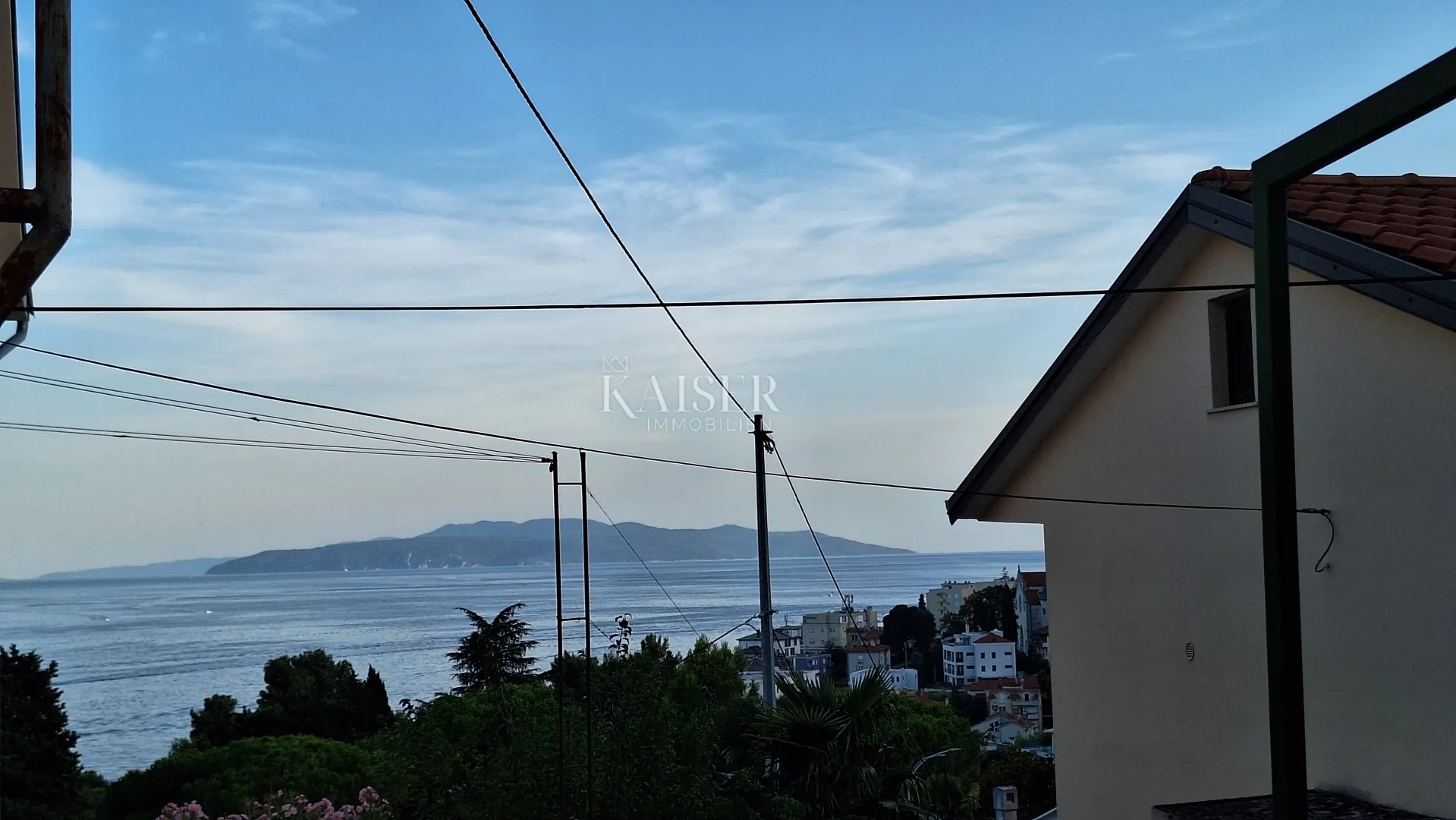 opatija, samostojeća kuća s vrtom u blizini centra - slika 2