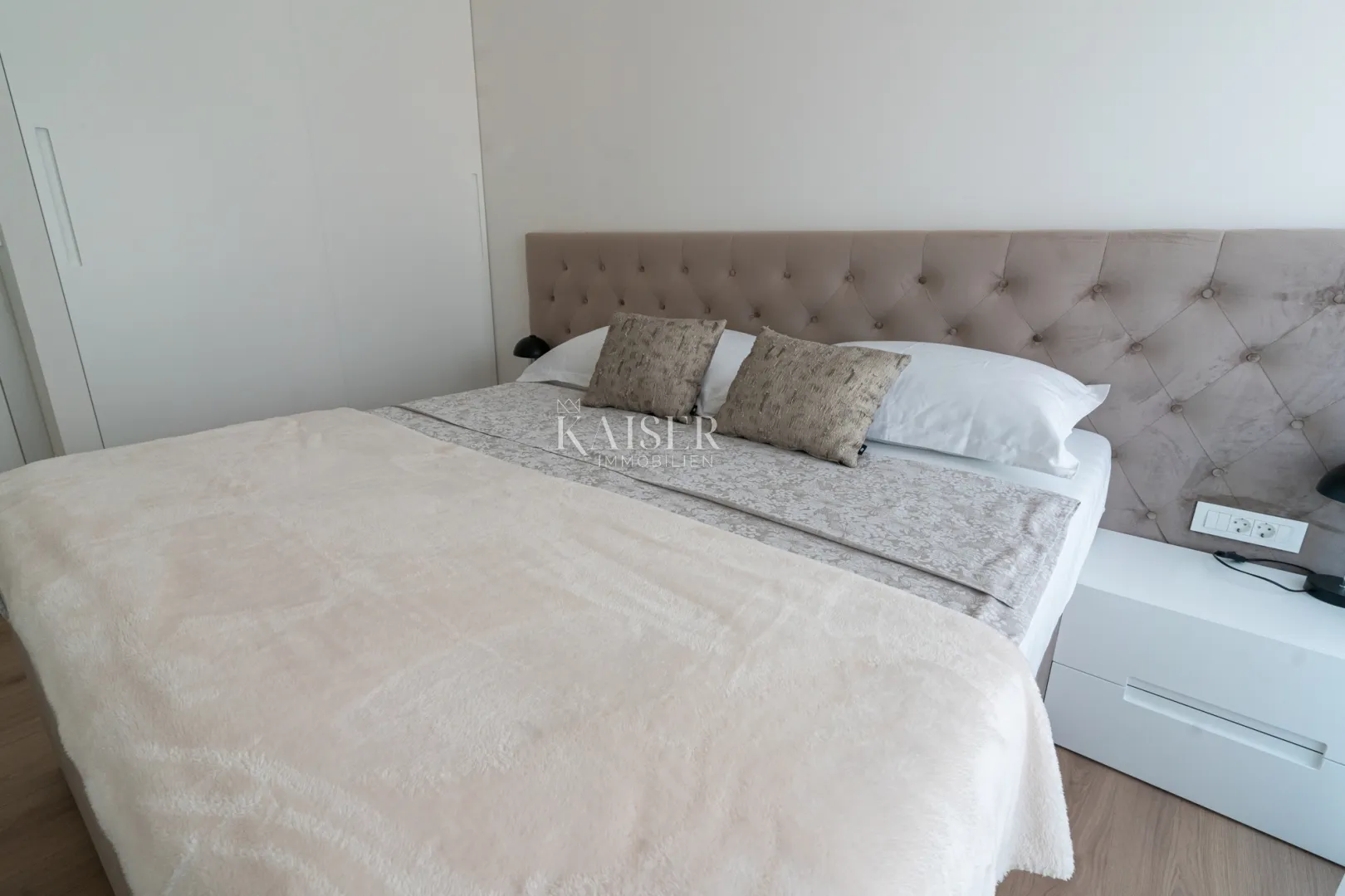 opatija, centar, luksuzan stan 129m2 s pogledom na more - slika 10