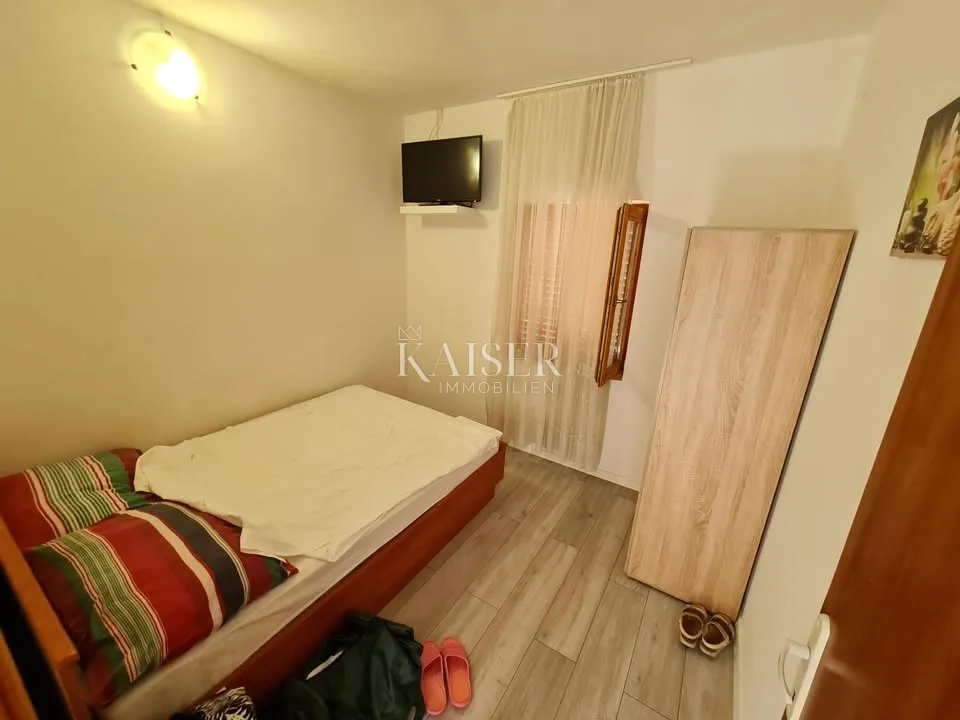 zadar – sabunike kuća sa 6 apartmana 233 m2 - slika 12