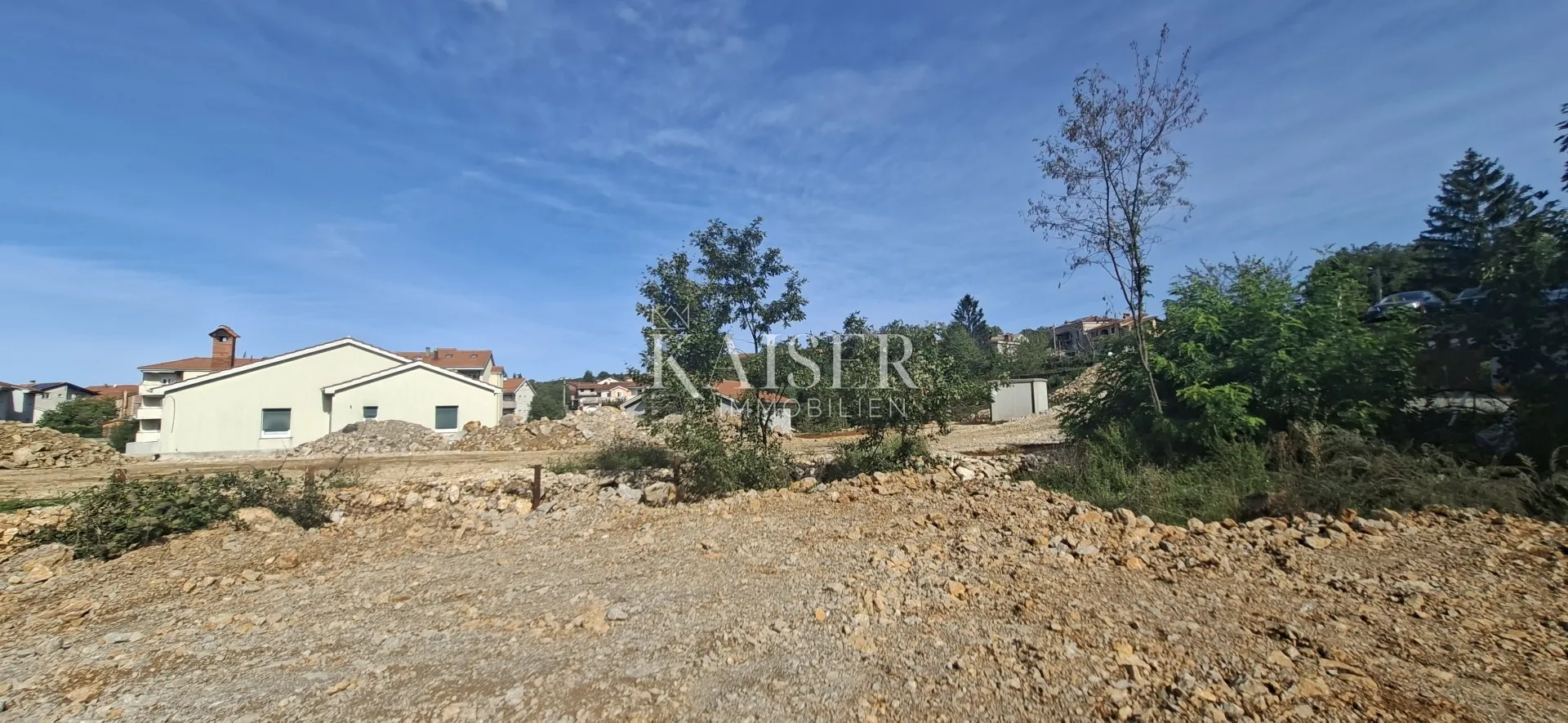 viškovo, viškovo- građevinsko zemljište za zgradu sa šest stanova - slika 3
