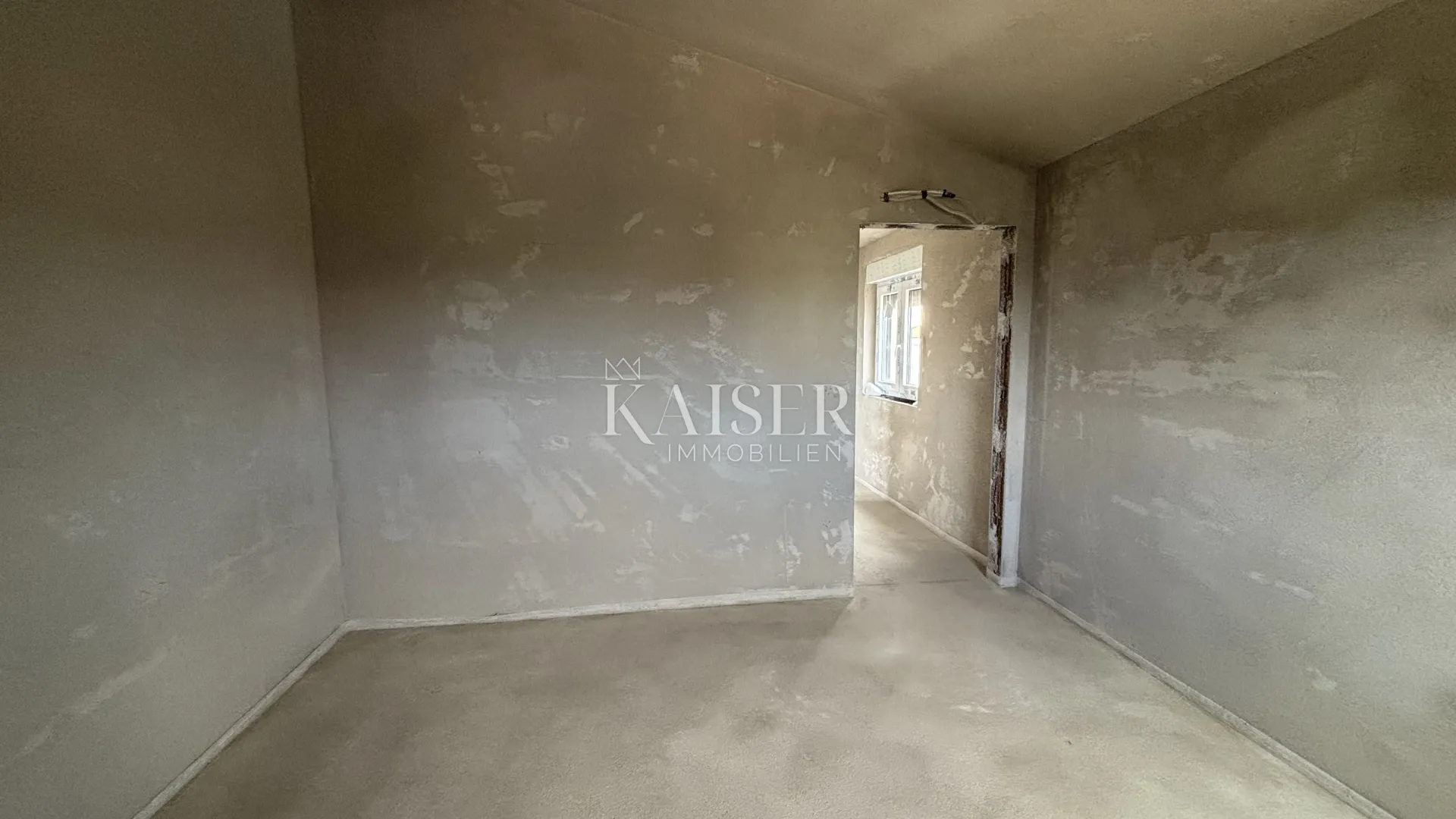 zadar, privlaka – nova kuća s dvorištem, 600 m od mora - slika 29