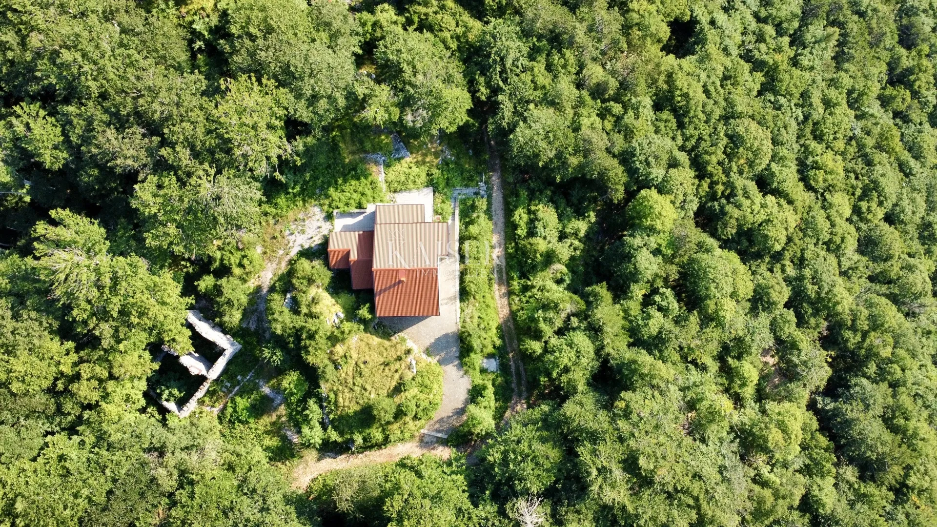 opatija, poklon – vila u parku prirode s pogledom na more - slika 16