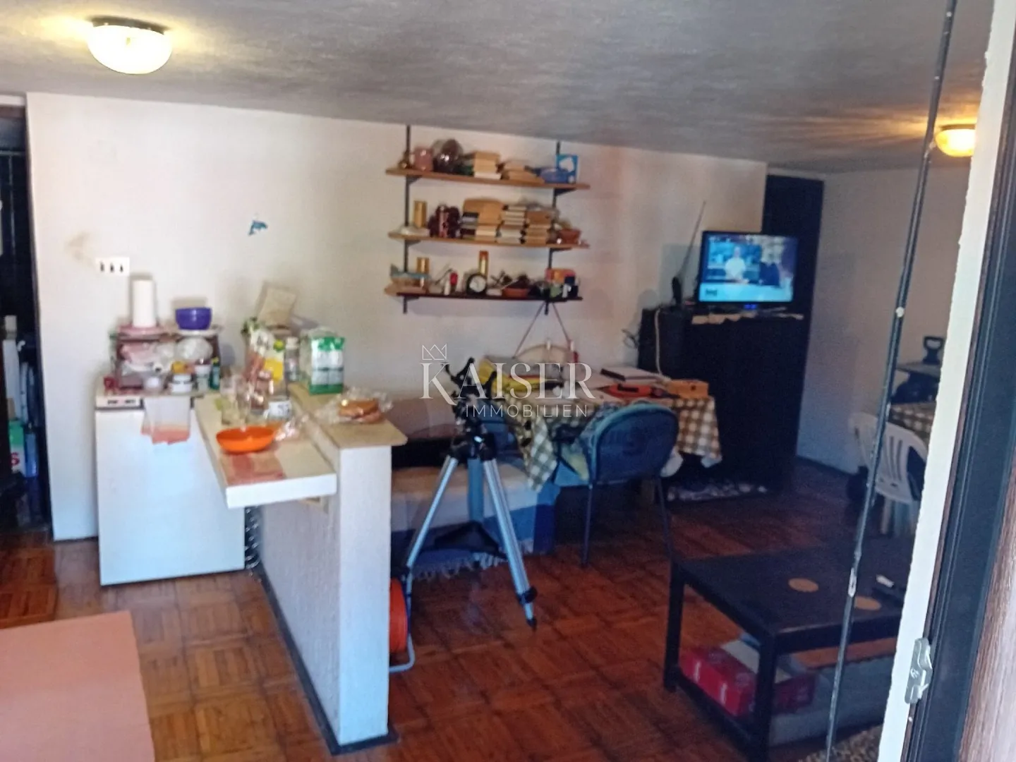 veli lošinj, kuća u predivnoj vali - 70 m od mora, okružena zelenilom - slika 9