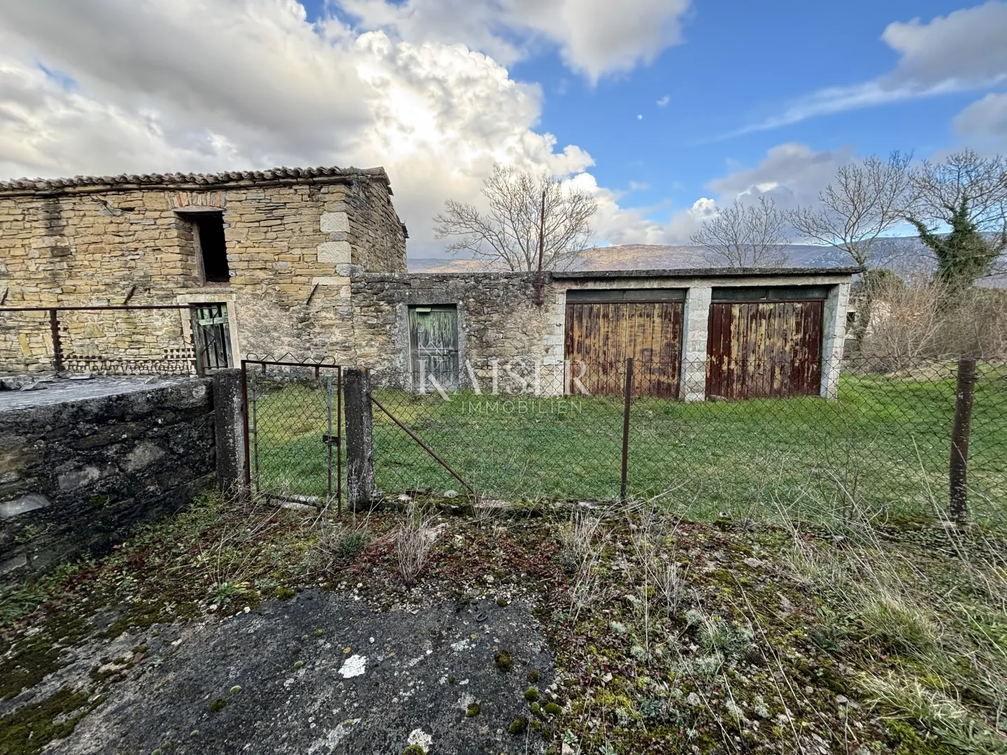 istra, labin - kuće za adaptaciju na mirnoj lokaciji, 188 m2 - slika 10