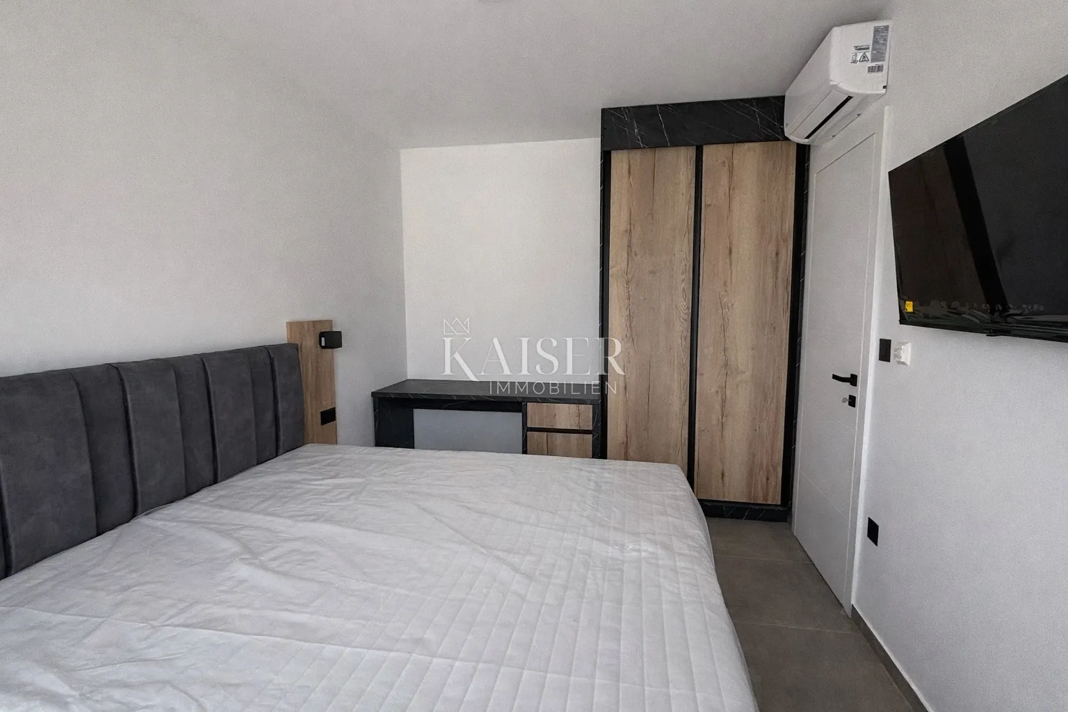 zadar, privlaka apartman novogradnja 70 m od mora - slika 15