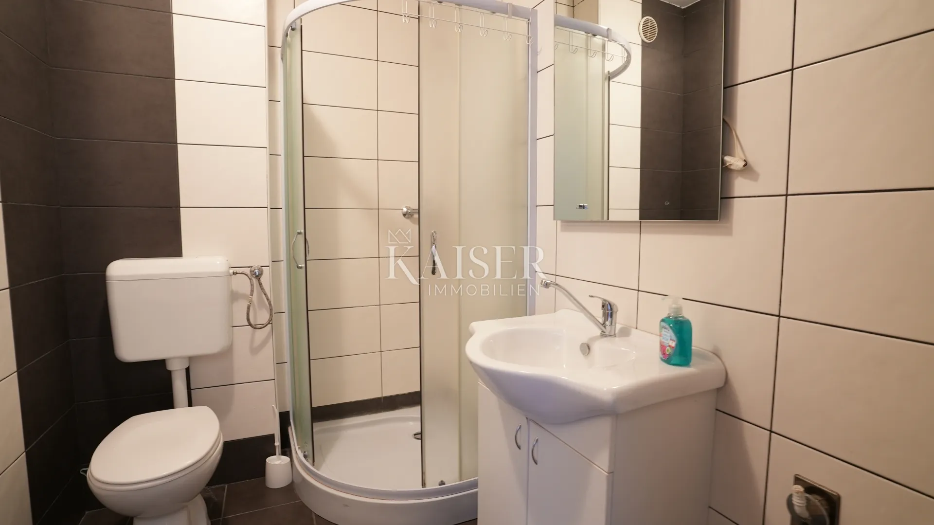 šparadići, šibenik - apartmanska kuća s 5 jedinica, 100m od mora - slika 25
