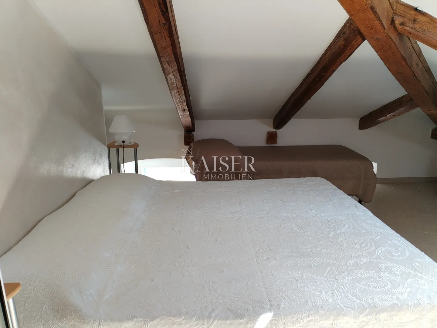 istra, umag, kamena kuća 135m2, prvi red do mora - slika 9