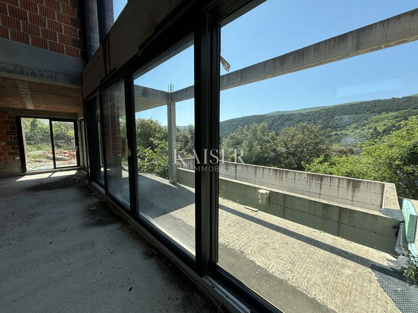 istra, rabac -jedinstvena vila 90 m od mora, 465 m2 - slika 18