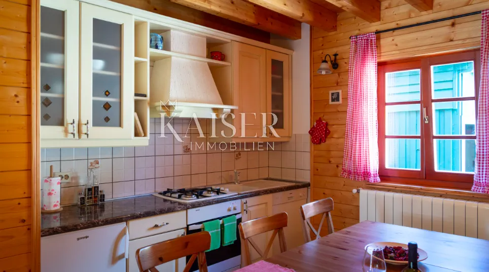 gorski kotar - turistički kompleks u blizini np risnjak - slika 15