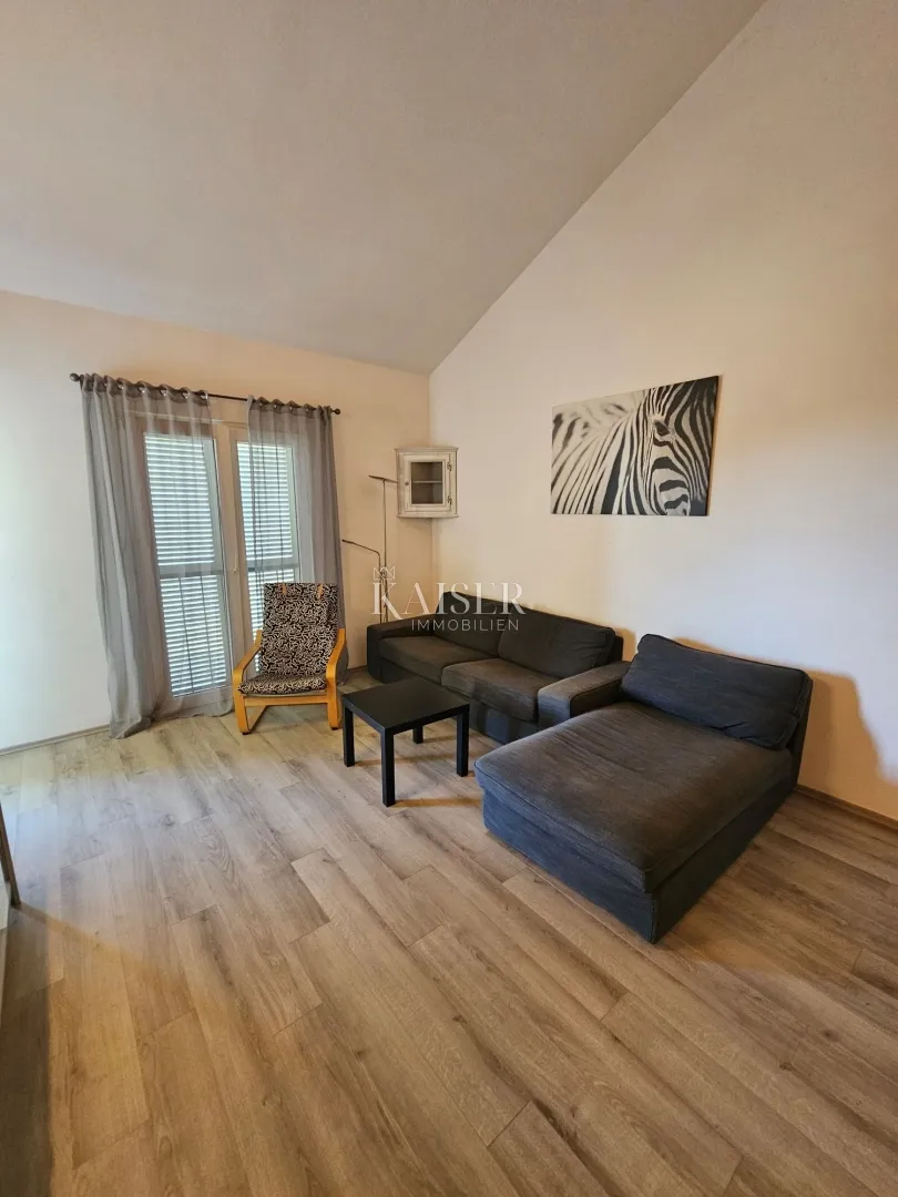 istra, umag - prekrasan dvoetažni stan u centru umaga, sa pogledom na more!!! - slika 3