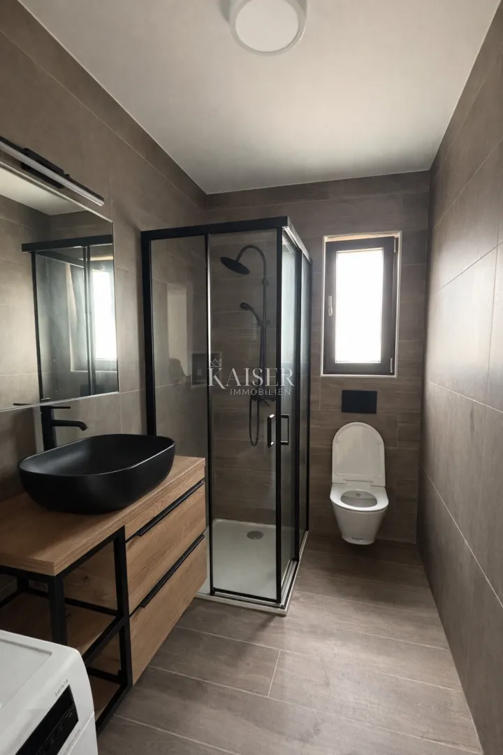 zadar, privlaka apartman novogradnja 70 m od mora - slika 7