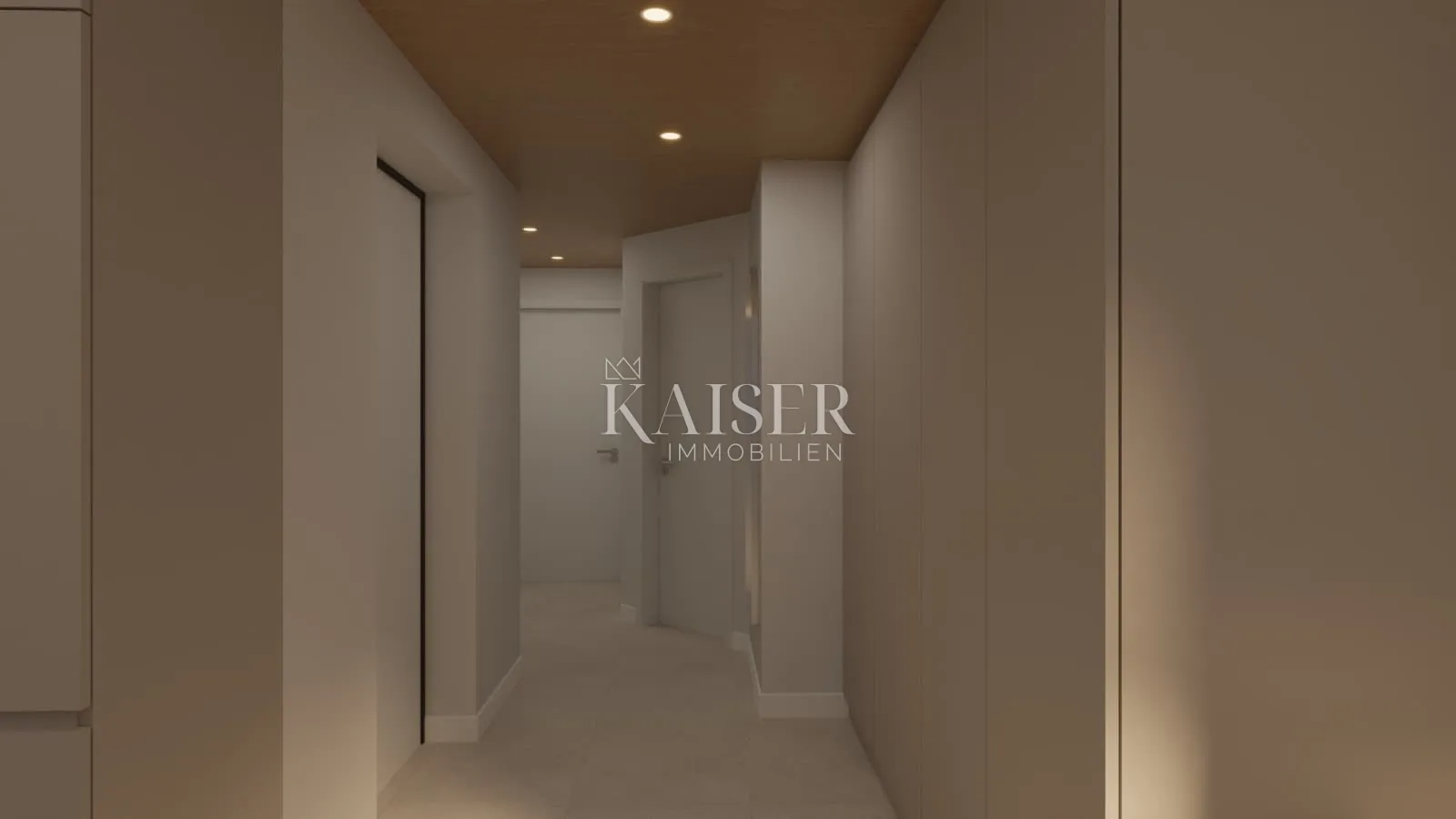 istra, medulin- penthouse 104 m2 prvi red do mora - slika 8