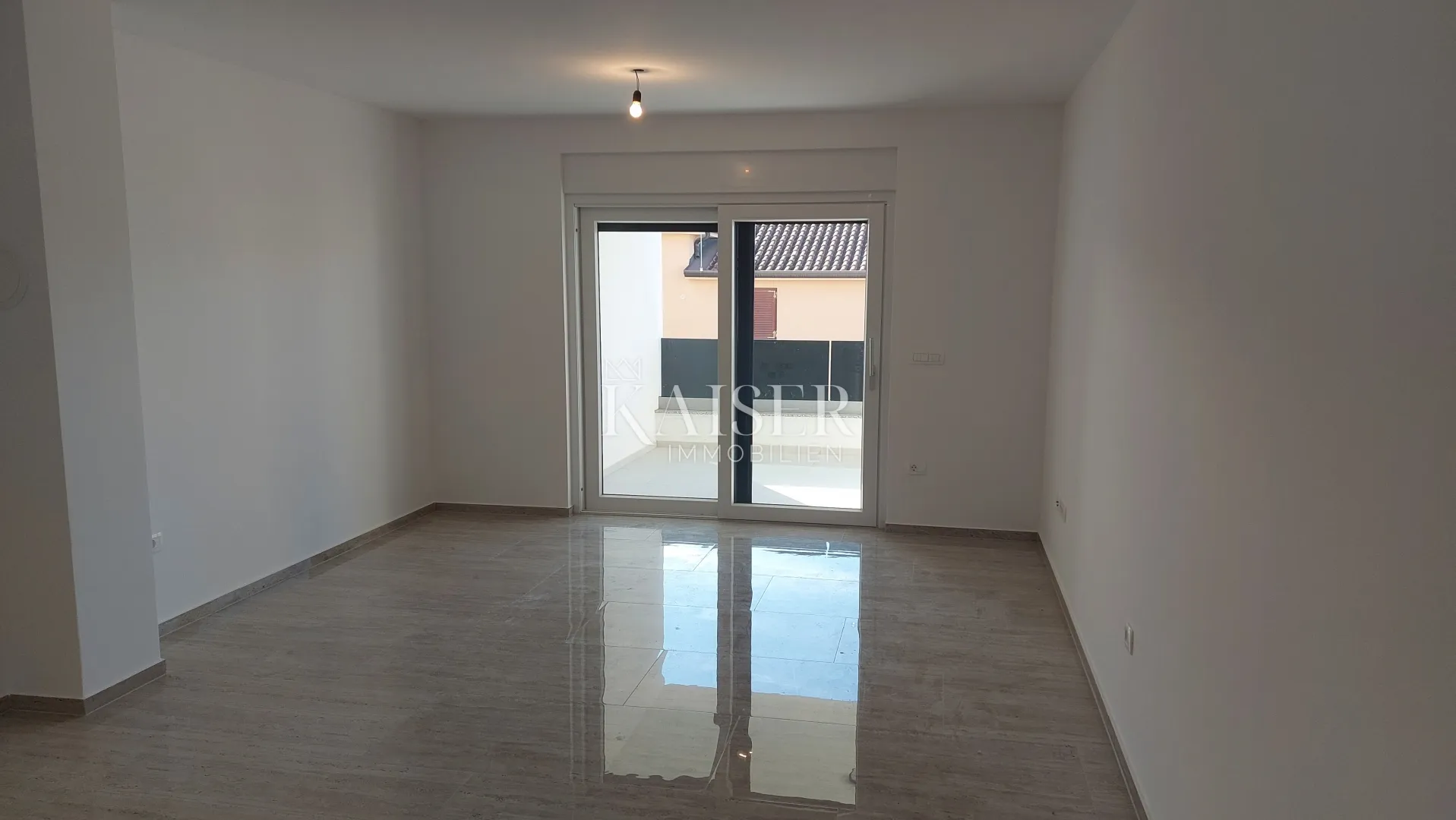 istra, novigrad - luksuzan trosoban stan sa dnevnim boravkom, 108 m2, u prizemlju, sa bazenom - slika 7