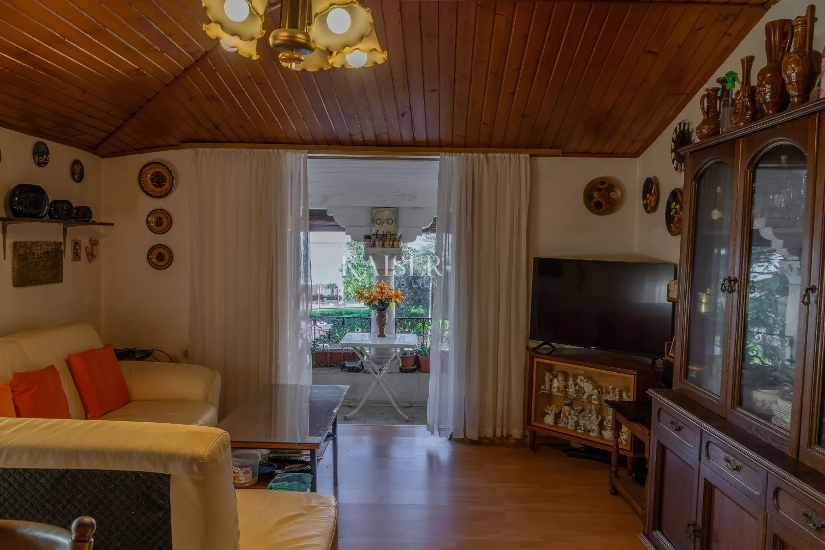 opatija, 80 m2 stana u austrougarskoj vili za potpunu adaptaciju - slika 3