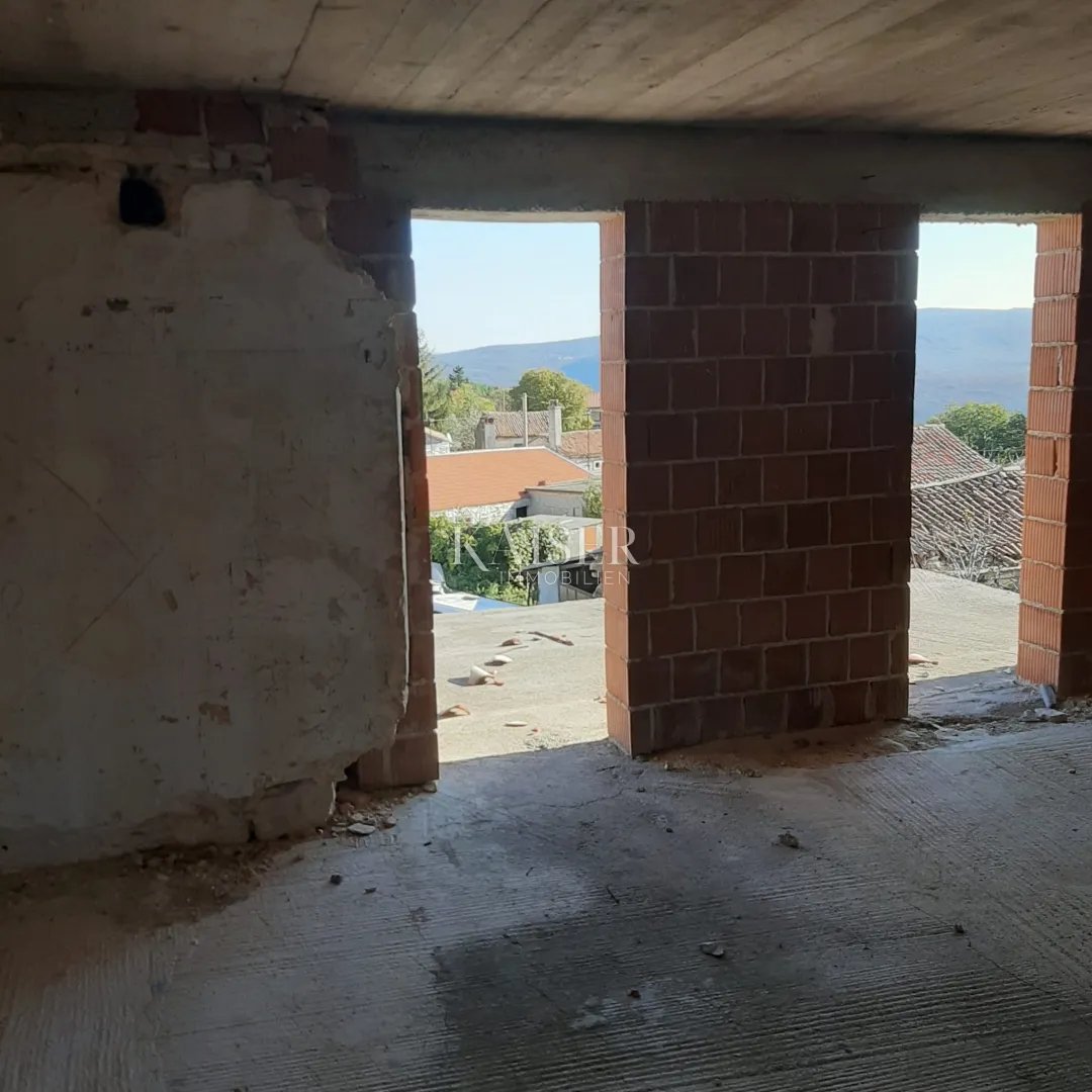 istra, barban - 5 starinskih kuća na prodaju - slika 15