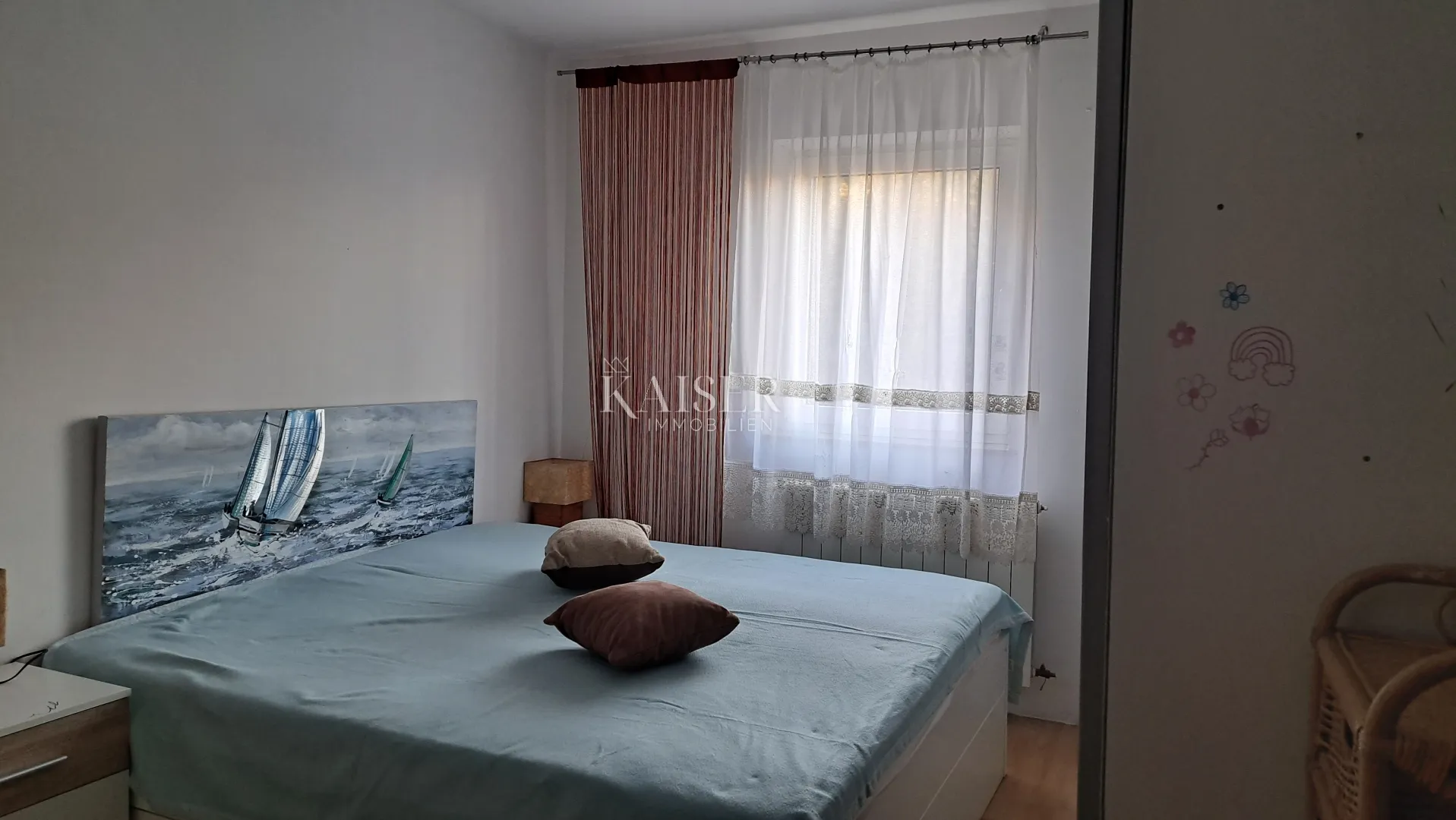 opatija, pobri, dvosoban stan s terasom i dva parkirna mjesta - slika 4