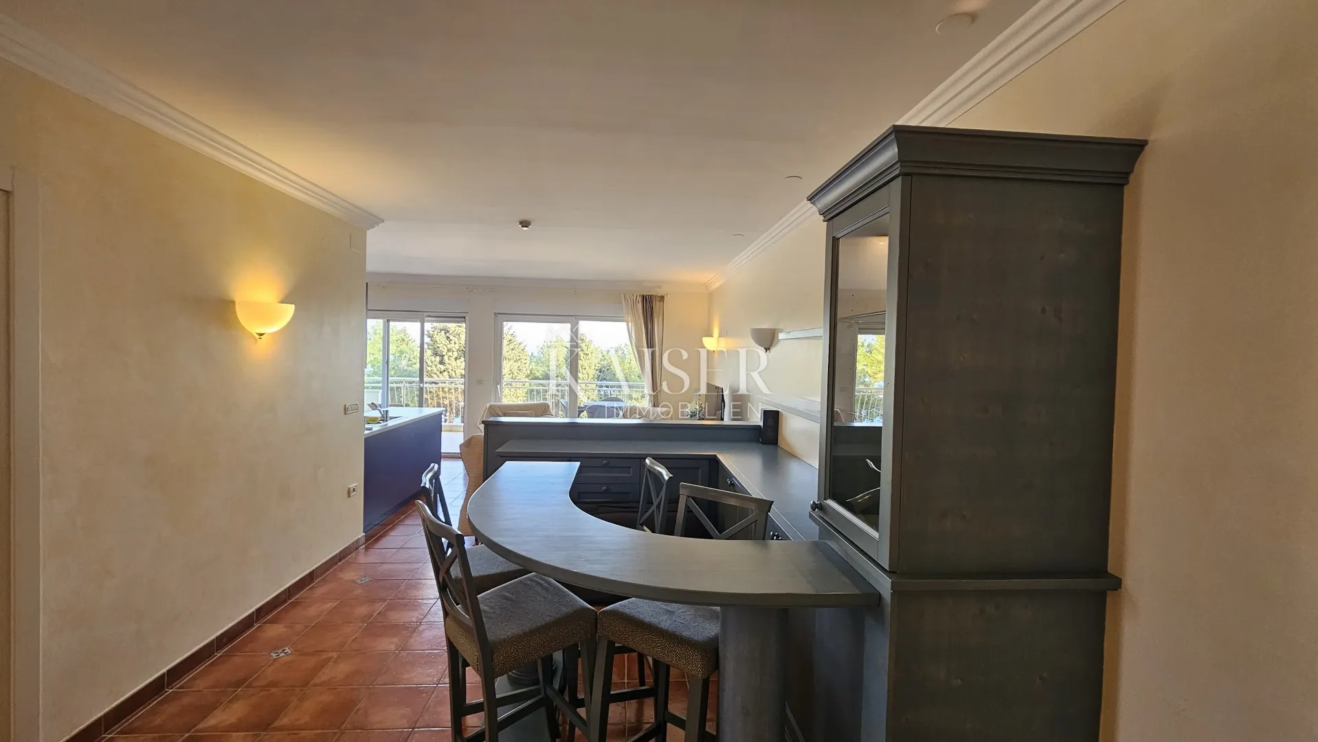 crveni vrh, istra, luksuzan apartman sa prekrasnim pogledom na more - slika 16