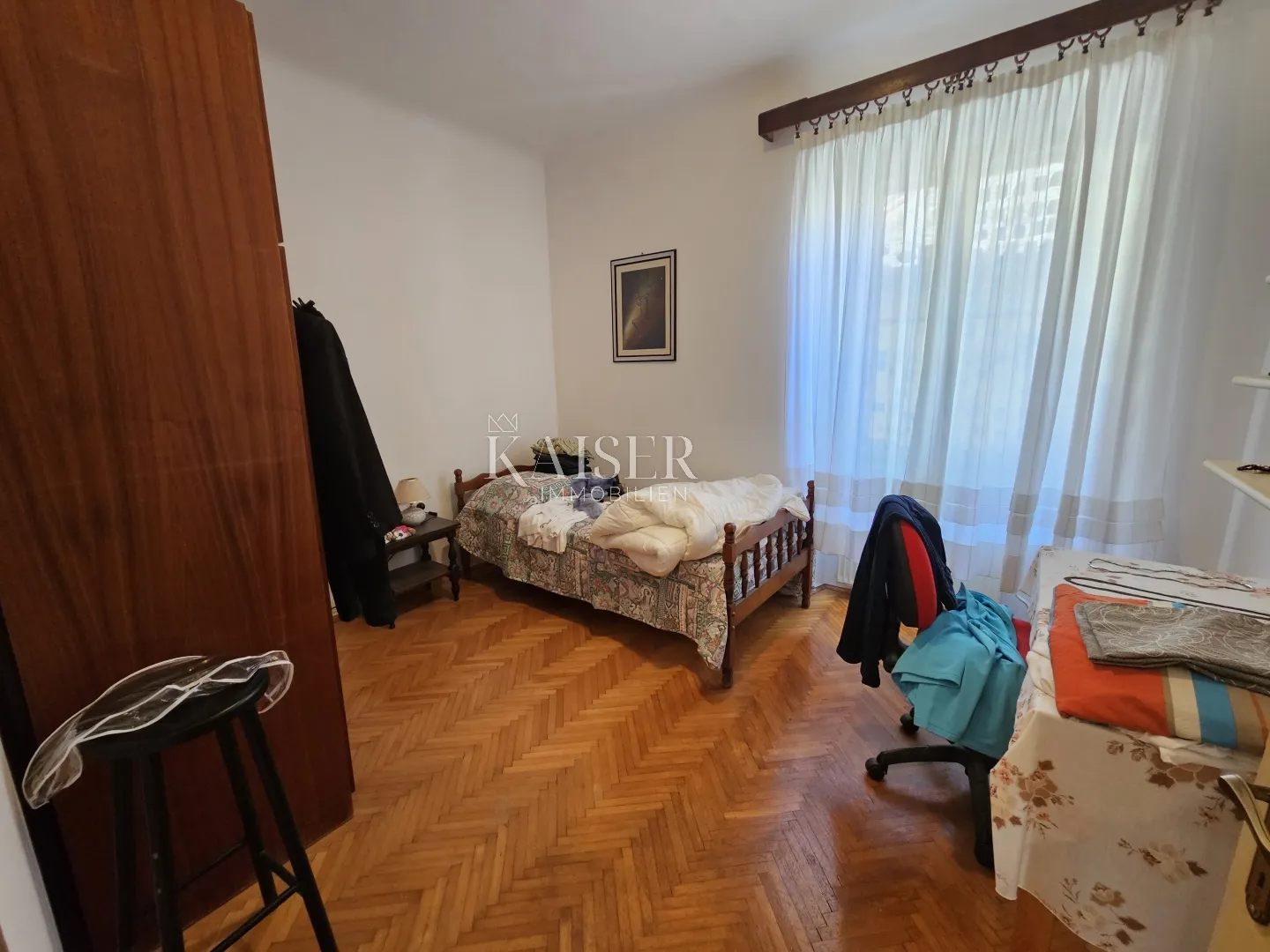 otok lošinj, mali lošinj - dvije kuće u staroj jezgri - slika 10
