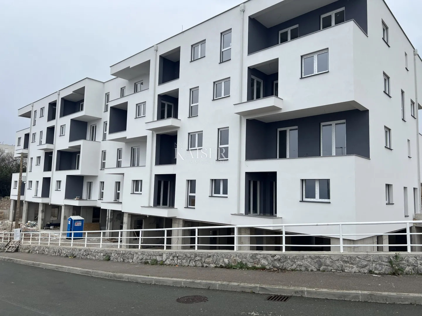 rijeka, martinkovac - predivan stan 66,30m2 - slika 3