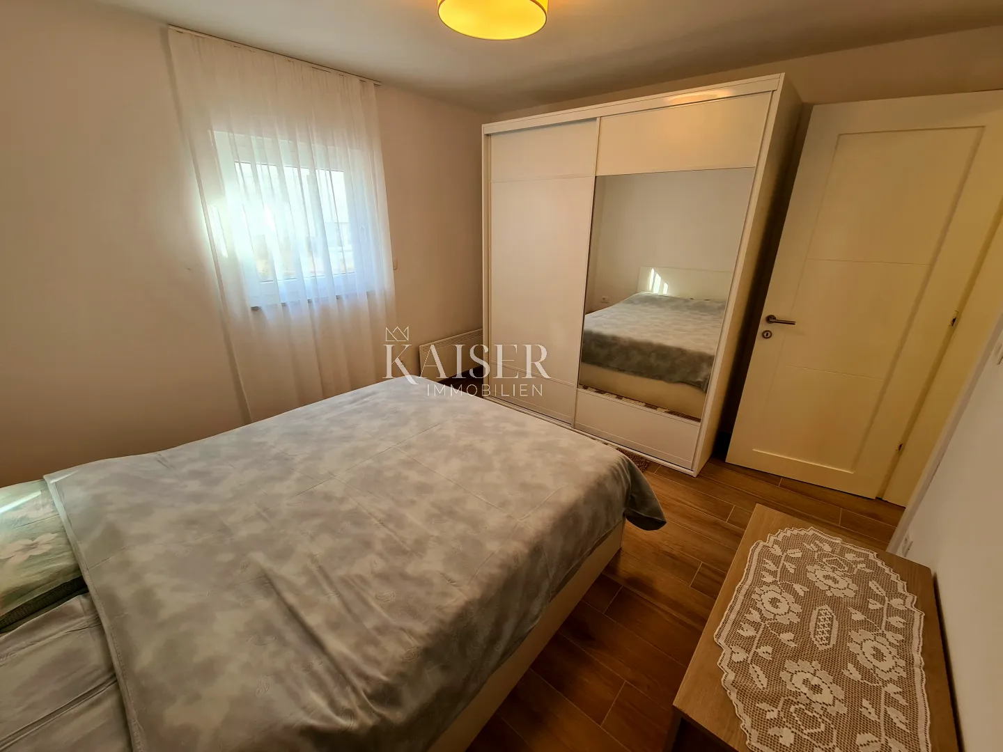 crikvenica, dramalj - apartman u prizemlju, 300 m od mora - slika 4